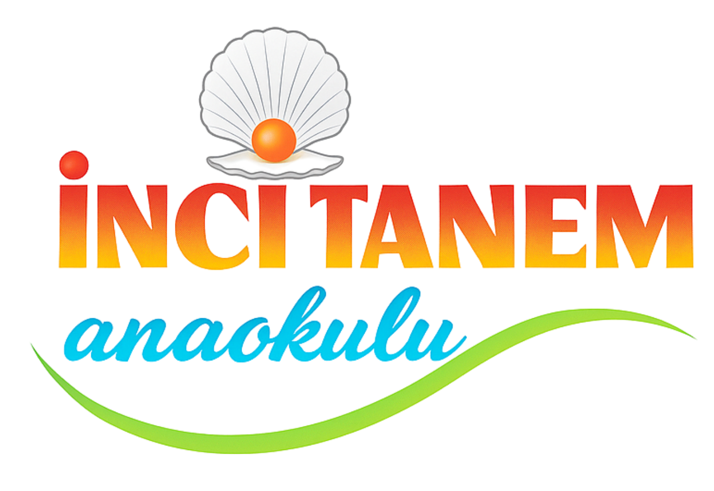 İnci Tanem Logo